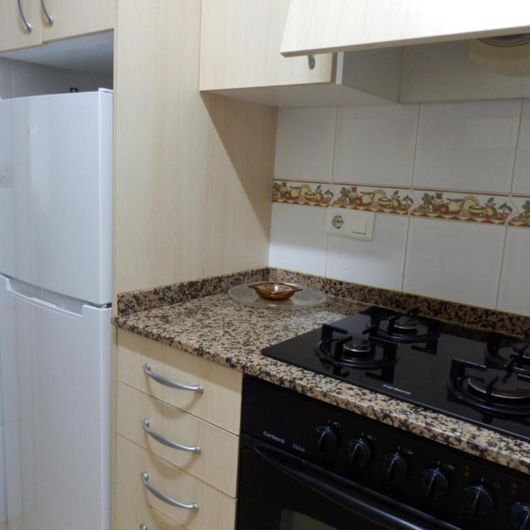 Miramar apartamento frente al mar 1º piso - Apartamento de 2 dormitorios - 9