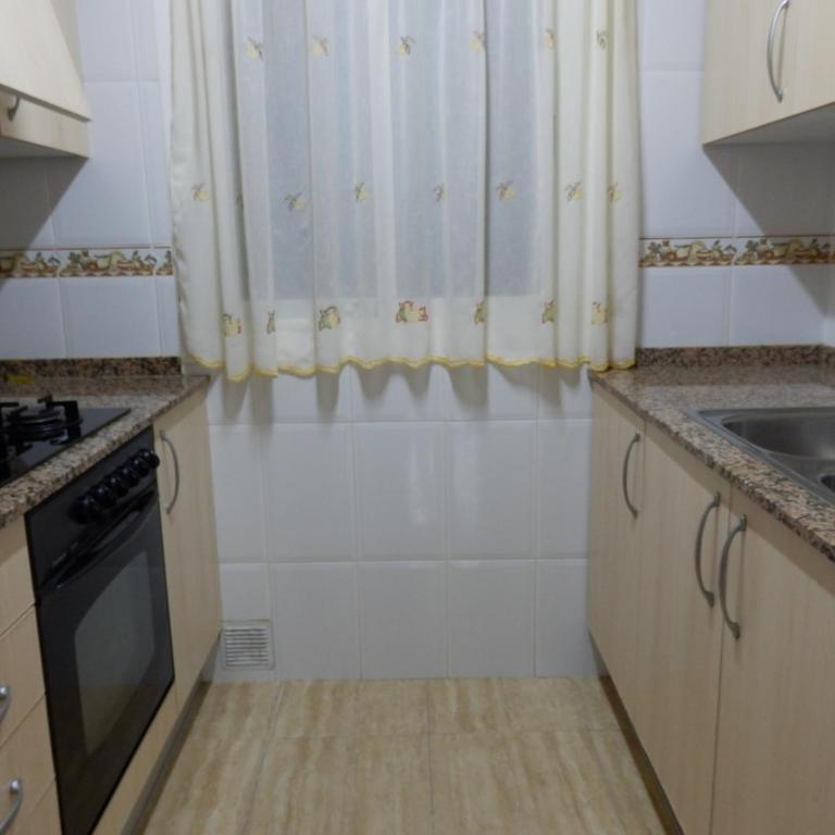 Miramar apartamento frente al mar 1º piso - Apartamento de 2 dormitorios - 10