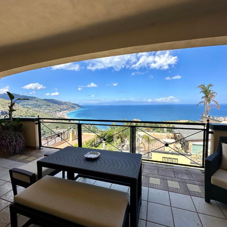 La Suite View by Taormina Holidays in Taormina center - Appartamento con 2 Camere da Letto - 5