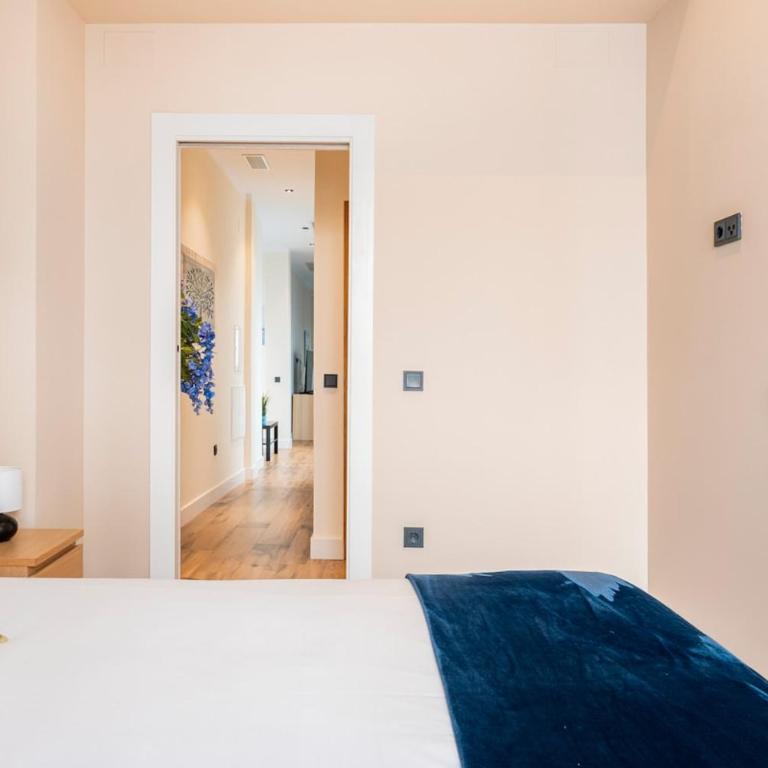 Deluxe Two-Bedroom apartment Seville Downtown - Apartamento de 3 dormitorios - 19