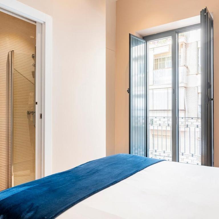 Deluxe Two-Bedroom apartment Seville Downtown - Apartamento de 3 dormitorios - 23