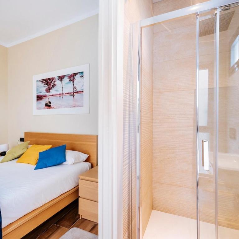 Deluxe Two-Bedroom apartment Seville Downtown - Apartamento de 3 dormitorios - 15