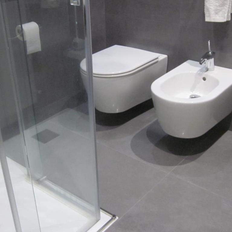 Habitación en lo mas céntrico de la ciudad - Standard Single Room - 3