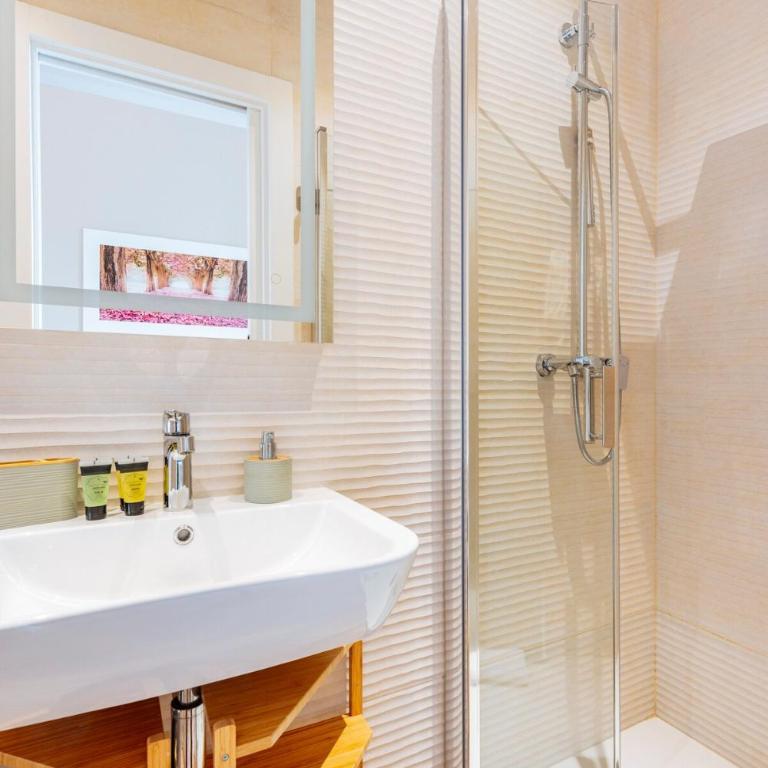 Deluxe Two-Bedroom apartment Seville Downtown - Apartamento de 3 dormitorios - 12