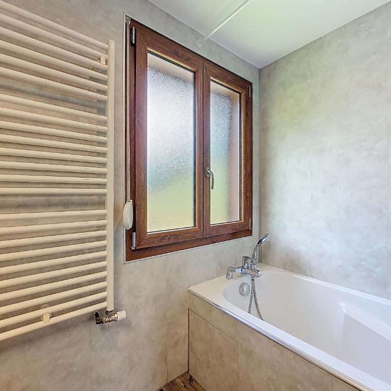Chalet Alpa - Chalet - 10