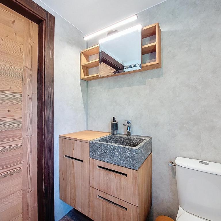 Chalet Alpa - Chalet - 12