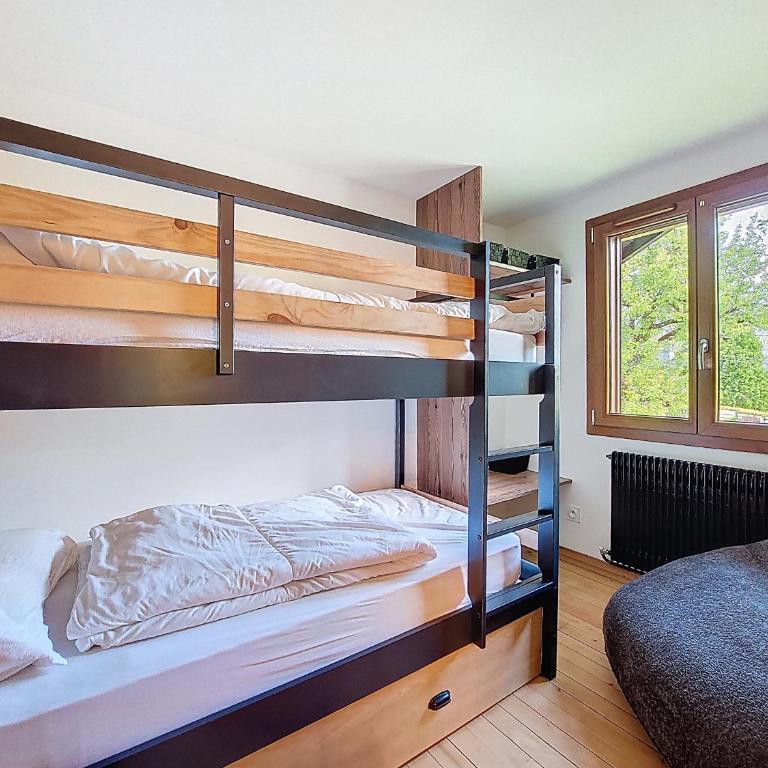 Chalet Alpa - Chalet - 13