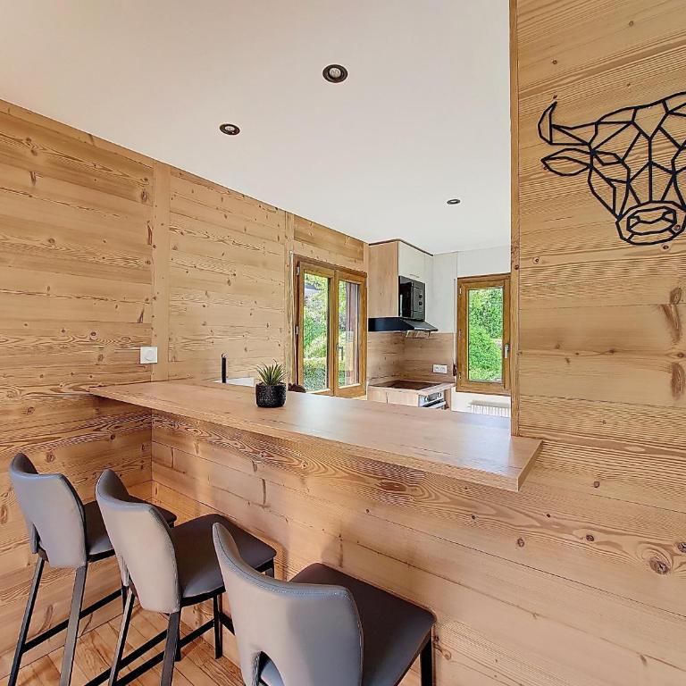 Chalet Alpa - Chalet - 18
