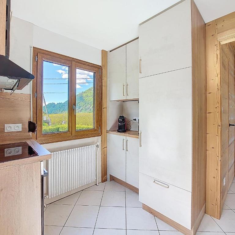 Chalet Alpa - Chalet - 19