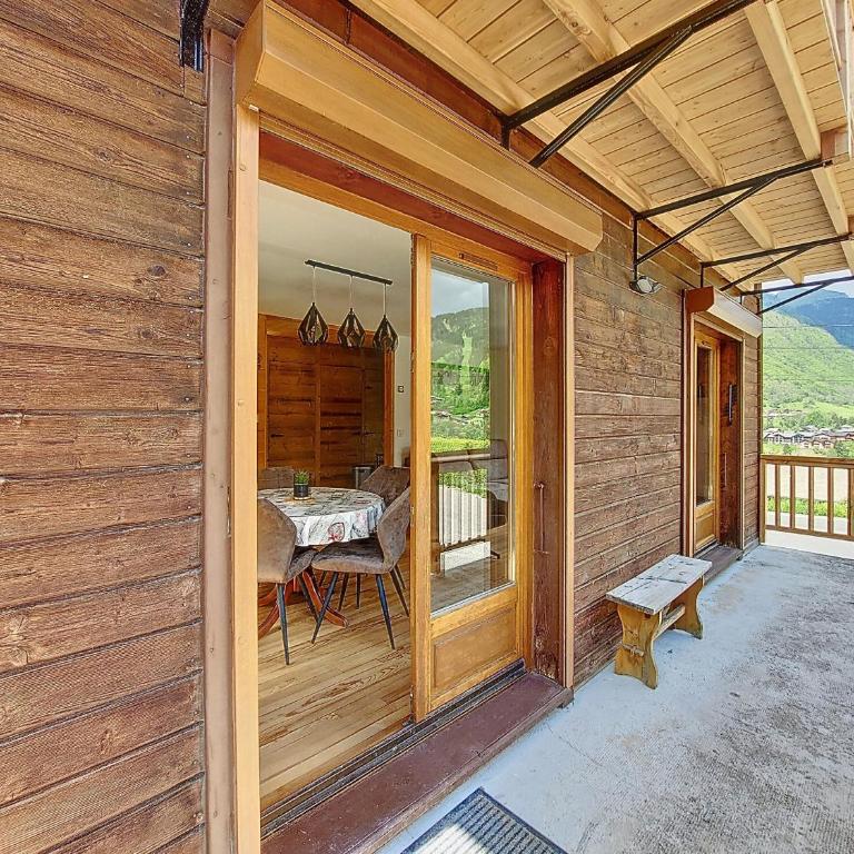 Chalet Alpa - Chalet - 21