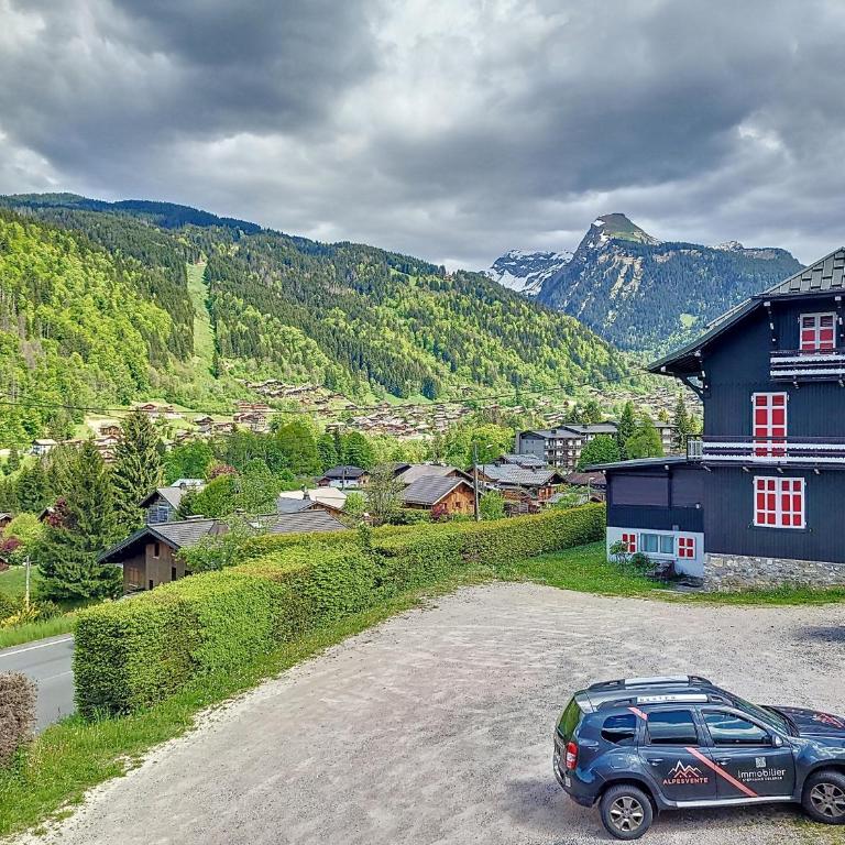 Chalet Alpa - Chalet - 22