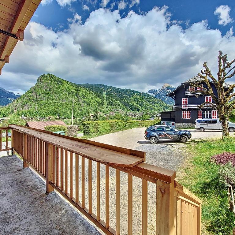 Chalet Alpa - Chalet - 23