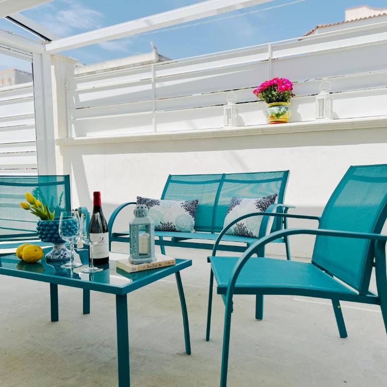 "A mari" house near the sandy beach with wifi - Appartamento con 2 Camere da Letto - 40