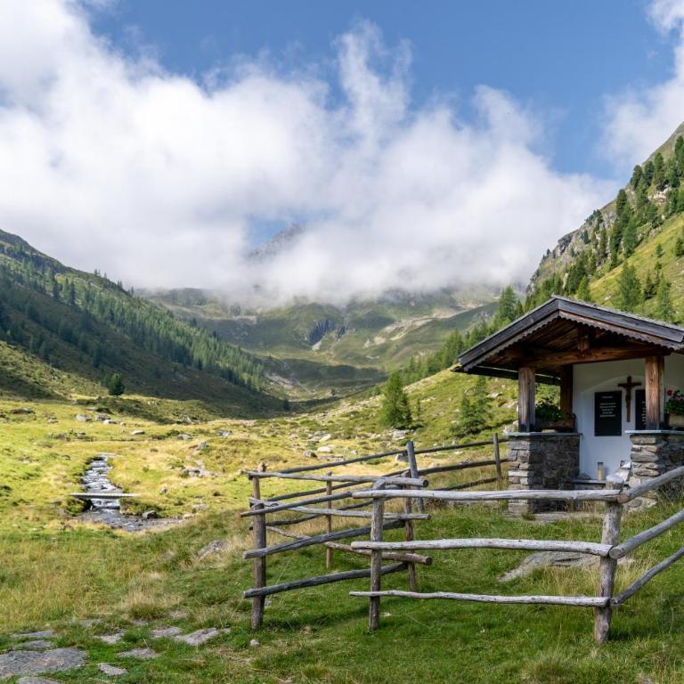 Apart Summit - Apartment mit 3 Schlafzimmern und Bergblick - 29