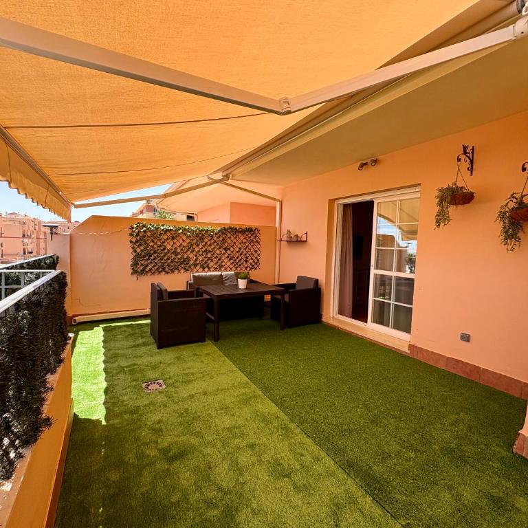 Ático Sea Views - 2 bedrooms - Two-Bedroom Apartment - 16
