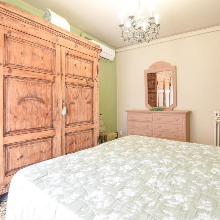 Accogliente Appartamento Con 2 Camere - Appartamento con 2 Camere da Letto - 7