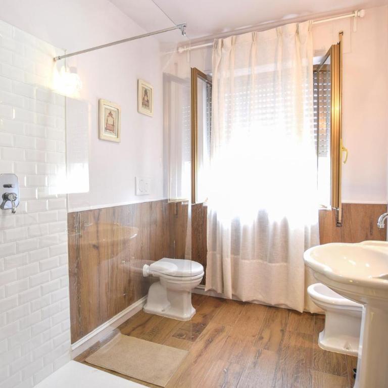 Accogliente Appartamento Con 2 Camere - Appartamento con 2 Camere da Letto - 8