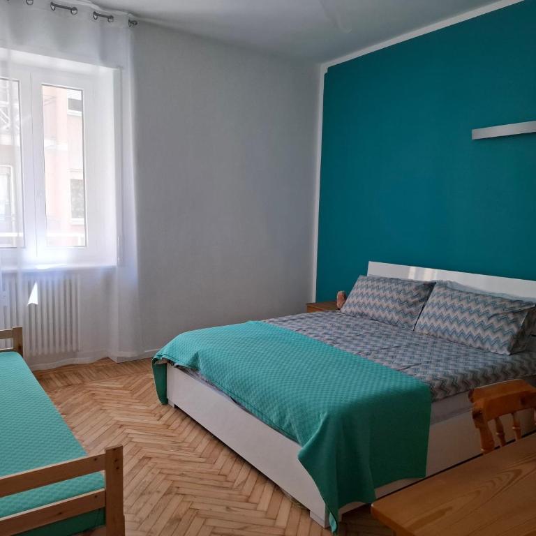 Casa Andrea Lake Como - Appartamento con 2 Camere da Letto - 18