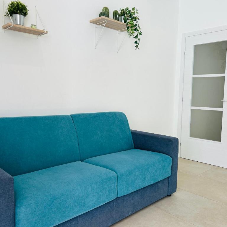 "A mari" house near the sandy beach with wifi - Appartamento con 2 Camere da Letto - 20