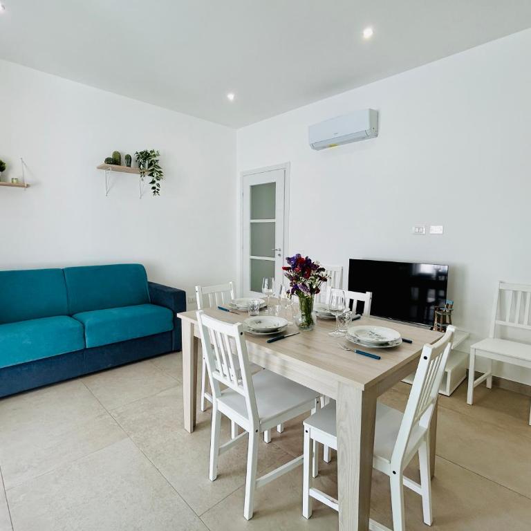 "A mari" house near the sandy beach with wifi - Appartamento con 2 Camere da Letto - 18