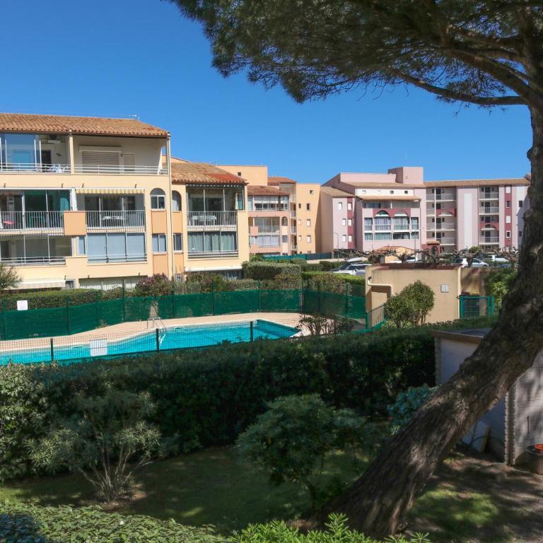 Azeos by POM - Appartement 2 Chambres - 2
