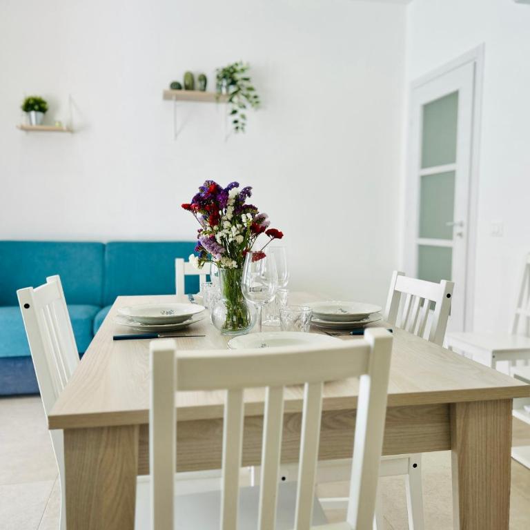 "A mari" house near the sandy beach with wifi - Appartamento con 2 Camere da Letto - 19