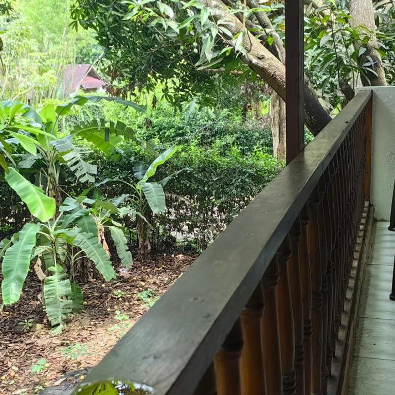 Finca Los Mangos - Apartamento con balcón - 16