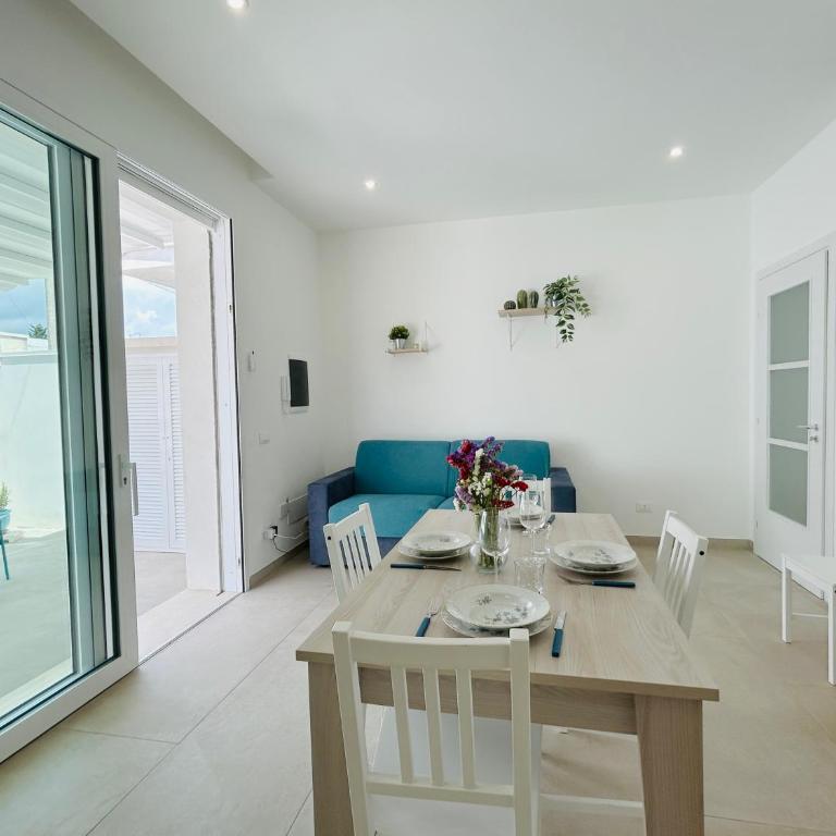 "A mari" house near the sandy beach with wifi - Appartamento con 2 Camere da Letto - 15