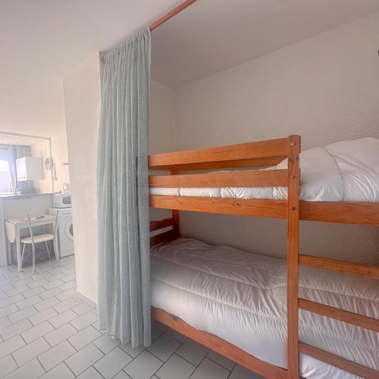 Rosae by POM, piscine, pkg - Apartamento de 2 dormitorios - 12