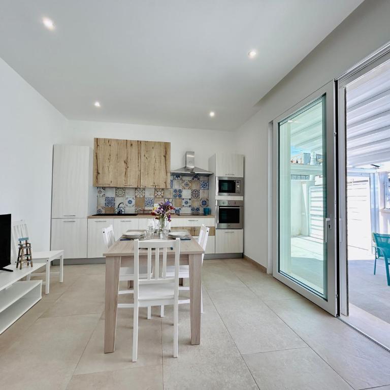 "A mari" house near the sandy beach with wifi - Appartamento con 2 Camere da Letto - 10