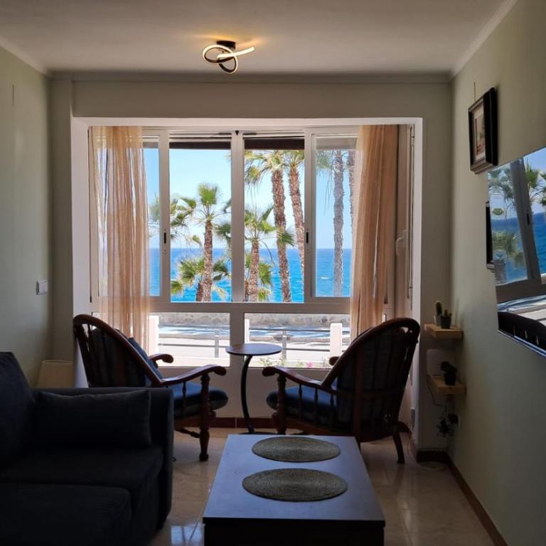 Flip-Flop Flat - Apartamento de 1 dormitorio - 25