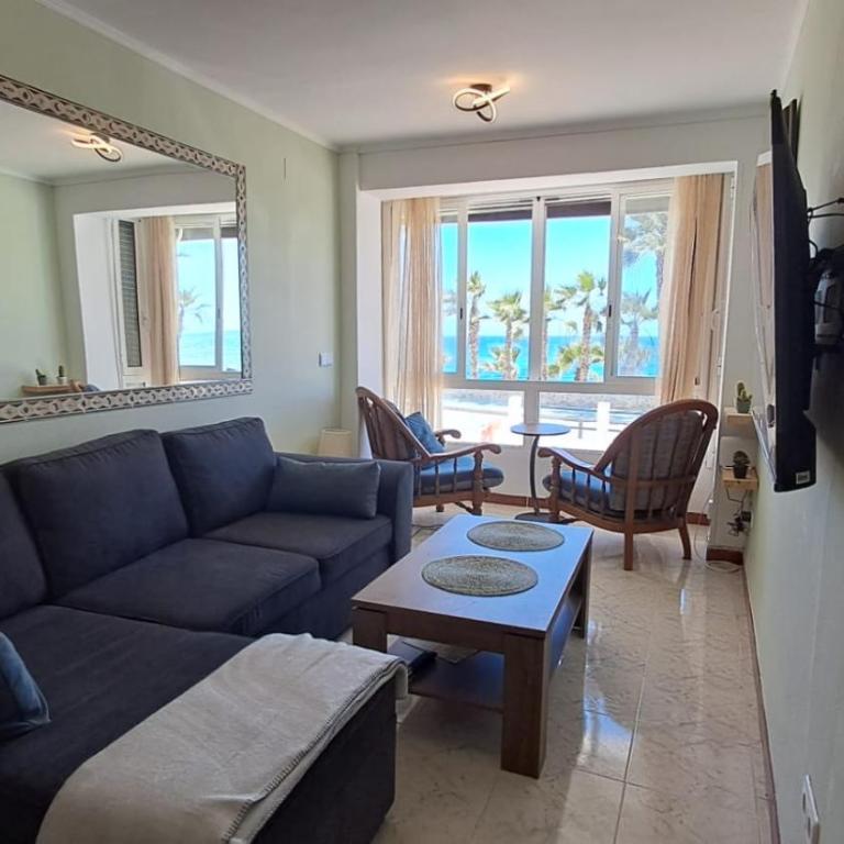 Flip-Flop Flat - Apartamento de 1 dormitorio - 4