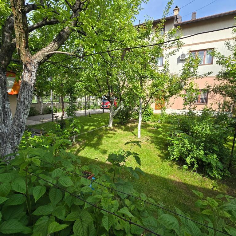 Apartman Nedim - Free Parking & Garden near Airport - Two-Bedroom Apartment - 15
