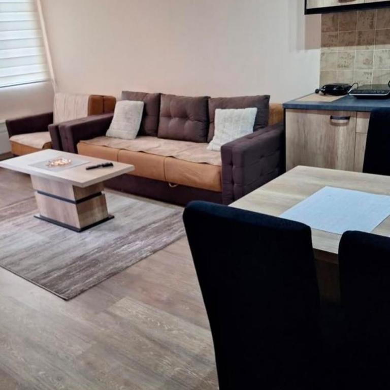 Apartman Gondola - One-Bedroom Apartment - 5