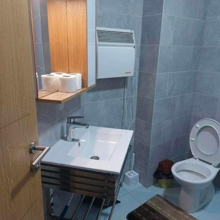 Apartman Gondola - One-Bedroom Apartment - 7