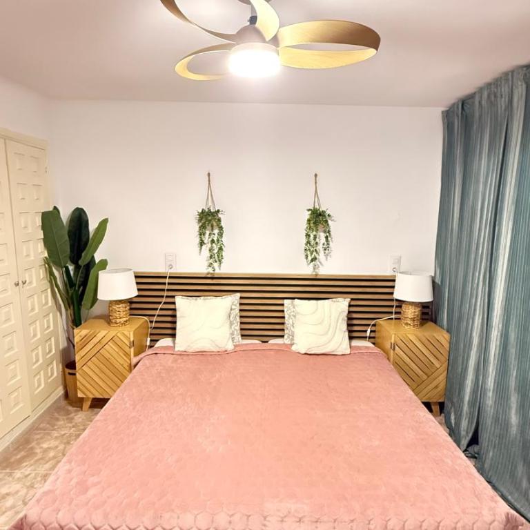 Atlantico Flamingo - One-Bedroom Apartment - 4