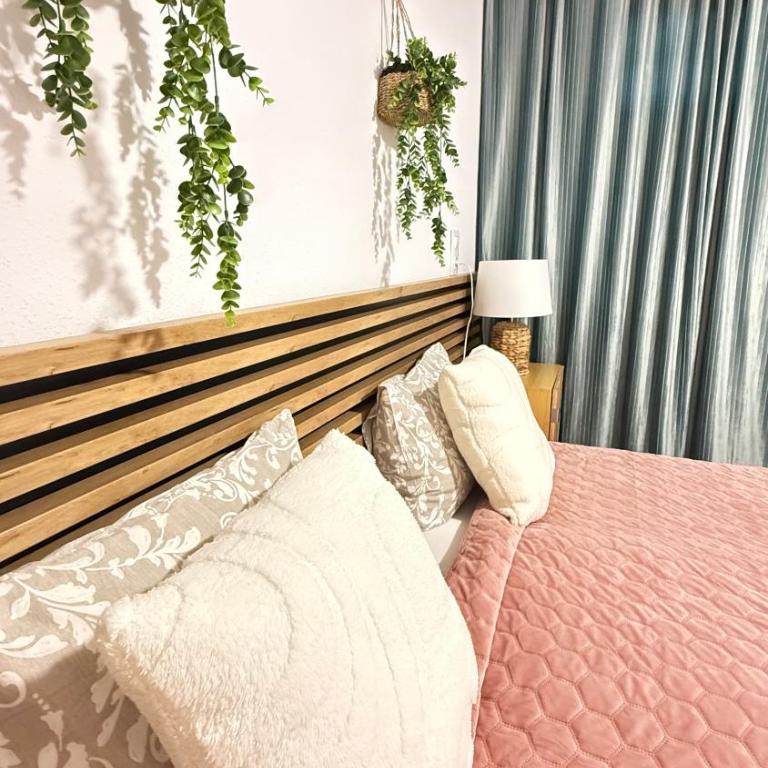 Atlantico Flamingo - One-Bedroom Apartment - 5