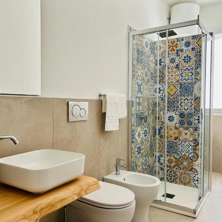 "A mari" house near the sandy beach with wifi - Appartamento con 2 Camere da Letto - 9