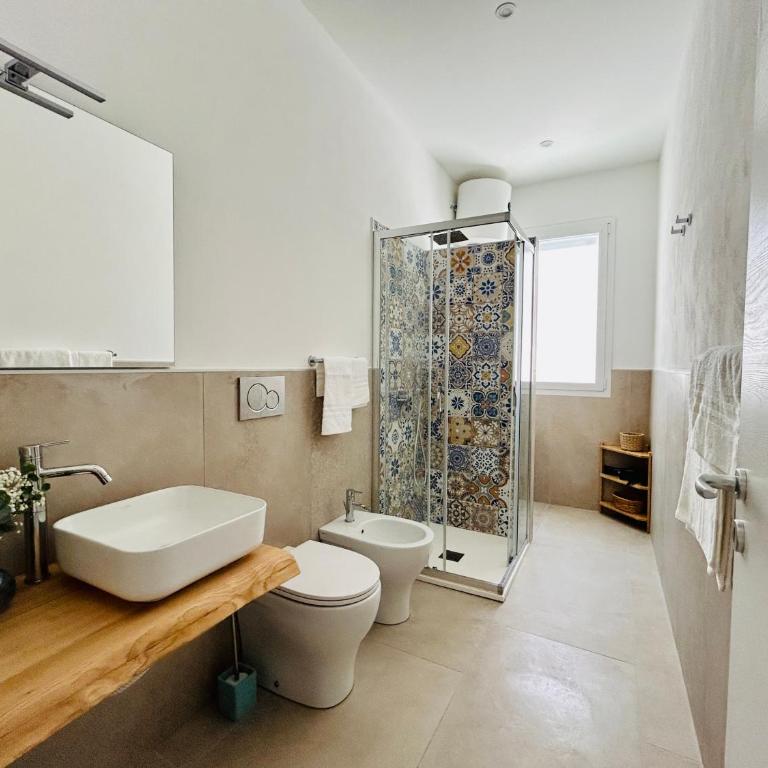"A mari" house near the sandy beach with wifi - Appartamento con 2 Camere da Letto - 28