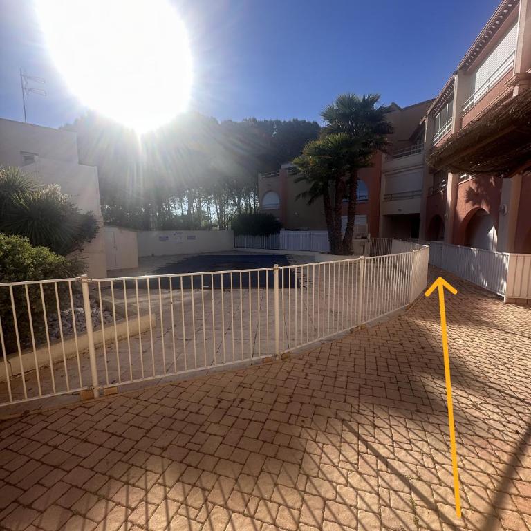 Rosae by POM, piscine, pkg - Apartamento de 2 dormitorios - 16