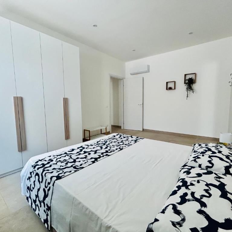 "A mari" house near the sandy beach with wifi - Appartamento con 2 Camere da Letto - 37