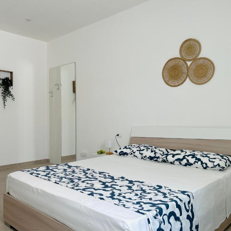 "A mari" house near the sandy beach with wifi - Appartamento con 2 Camere da Letto - 36