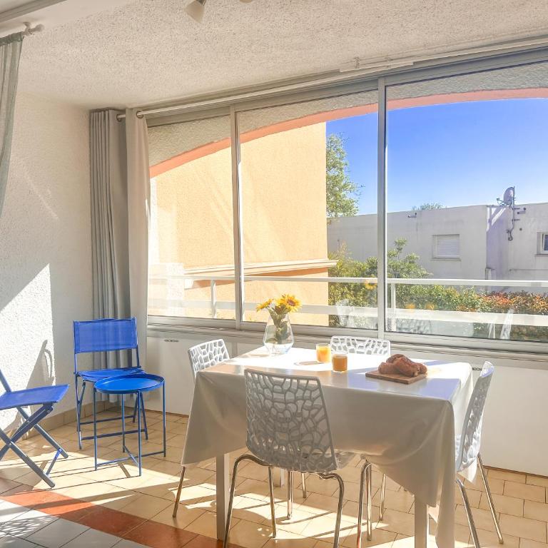 Rosae by POM, piscine, pkg - Apartamento de 2 dormitorios - 2
