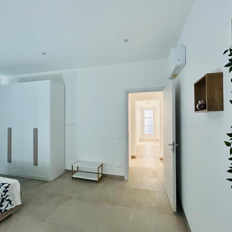 "A mari" house near the sandy beach with wifi - Appartamento con 2 Camere da Letto - 38