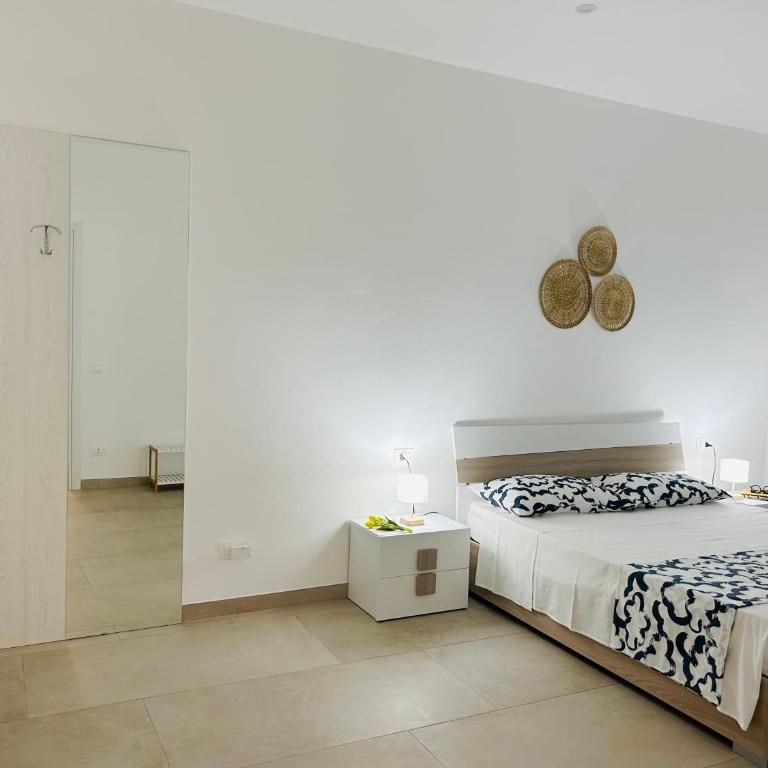 "A mari" house near the sandy beach with wifi - Appartamento con 2 Camere da Letto - 31