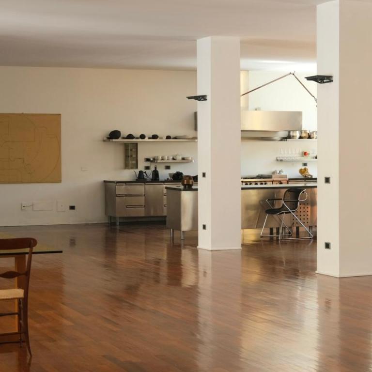 Loft Tortona design district 450 square meters - Appartamento Superior con 3 Camere da Letto - 13