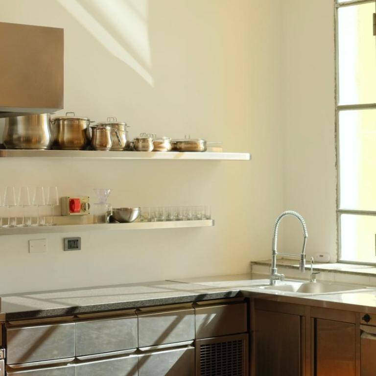 Loft Tortona design district 450 square meters - Appartamento Superior con 3 Camere da Letto - 10