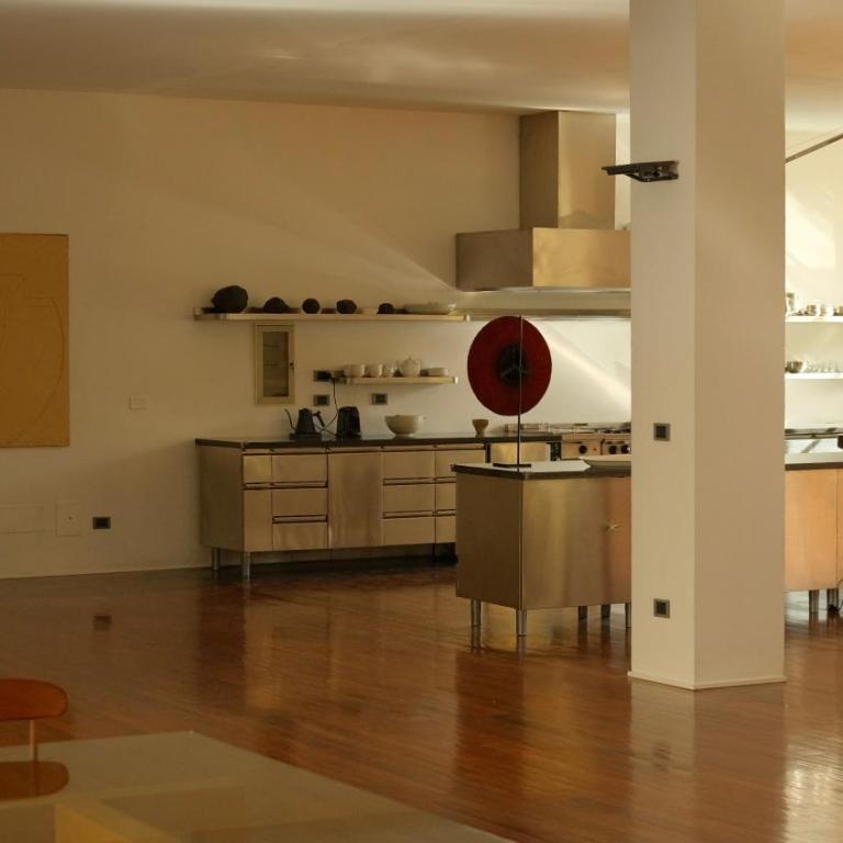 Loft Tortona design district 450 square meters - Appartamento Superior con 3 Camere da Letto - 14