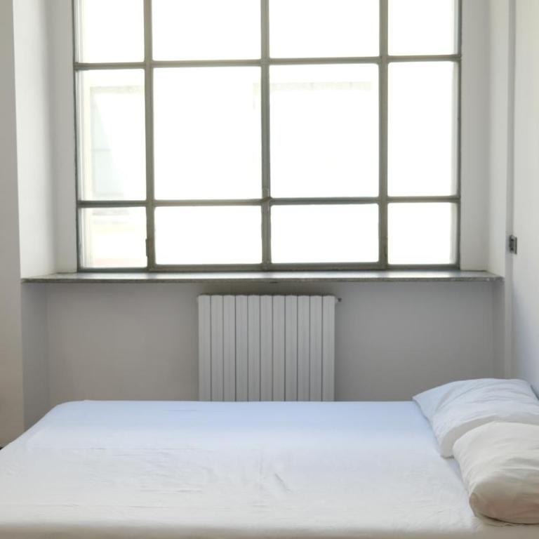 Loft Tortona design district 450 square meters - Appartamento Superior con 3 Camere da Letto - 18
