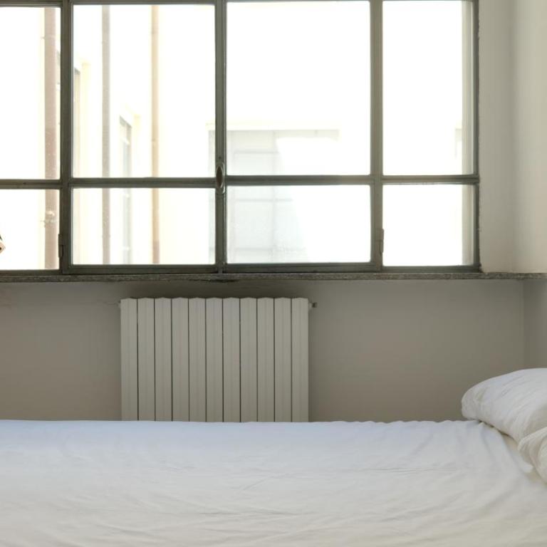 Loft Tortona design district 450 square meters - Appartamento Superior con 3 Camere da Letto - 24